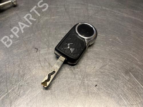 Switch CITROËN DS3 (SA_) 1.6 HDi 90 | BP33116077I30  - Image 8