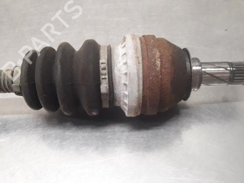 Right front driveshaft OPEL ASTRA H (A04) 1.4 (L48) | BP19613735M39 