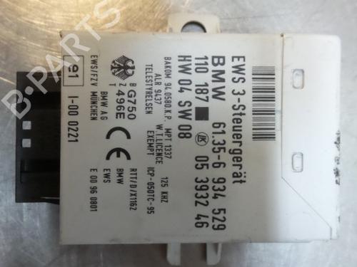 Switch MINI MINI (R50, R53) One | BP19598855I30