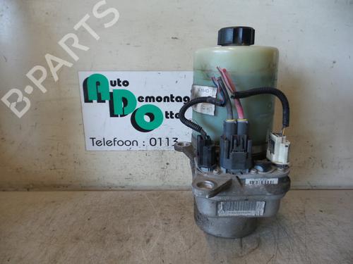 Used Steering column Steering column 19589056 19589056
