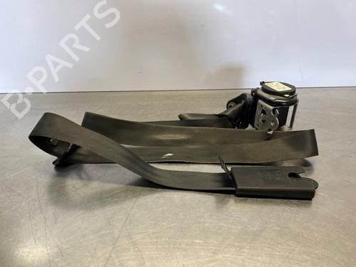 Used Front left seatbelt Front left seatbelt RENAULT CLIO IV (BH_) 0.9 TCe 90 (BHNF, BHMA, BHMH, BHJK, BHJR) (90 hp) 34100491 34100491
