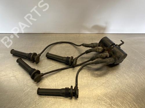 Used Ignition coil Ignition coil CHEVROLET SPARK (M300) 1.0 LPG (65 hp) 34180083 34180083