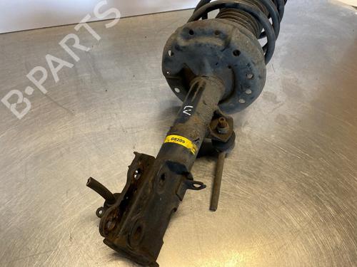 Left front shock absorber OPEL COMBO Box Body/MPV (X12) 1.3 CDTI (B05) | BP40050411M16 - Image 3