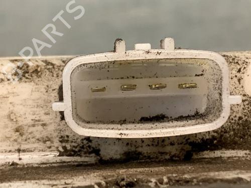 Fuel pump NISSAN NOTE (E11, NE11) 1.4 | BP19627115M76 