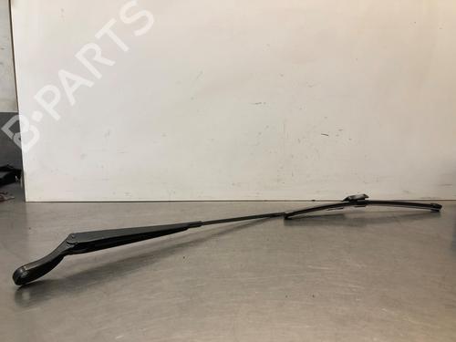 Used Front windshield wiper arm PEUGEOT 208 I (CA_, CC_) 1.2 VTI 82 (82 hp) 29965606