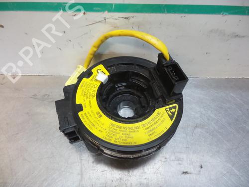 Used Squib airbag TOYOTA YARIS VERSO (_P2_) 1.5 (NCP21_) (106 hp) 19607820