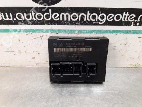 Used Control unit Control unit 19614004 19614004