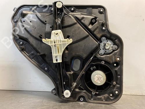 Rear right window mechanism VW GOLF VI (5K1) 1.2 TSI | BP30121375C25