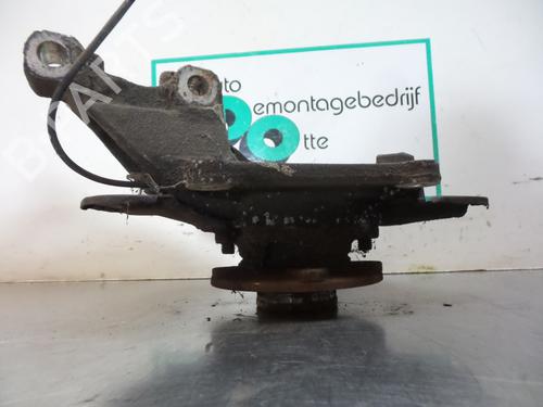 Højre Styrespindel Lejehus VOLVO V70 II (285) 2.4 | BP19609877M26 