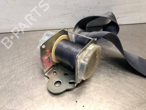 Rear left seatbelt TOYOTA STARLET (_P9_) 1.3 (EP91_, EP91R) | BP29868304I29