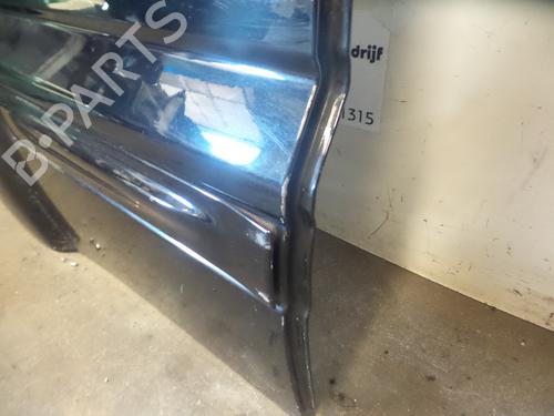 Right rear door JEEP CHEROKEE (KJ) 2.5 CRD 4x4 | BP19599803C5 