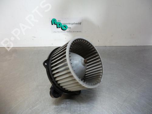 Heater blower motor HYUNDAI GETZ (TB) 1.3 | BP19598065M62 