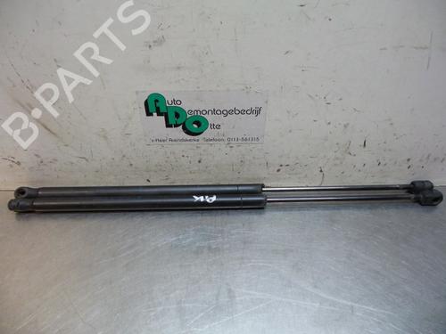 Used Tailgate lift support FORD FUSION (JU_) 1.4 (80 hp) 19600747