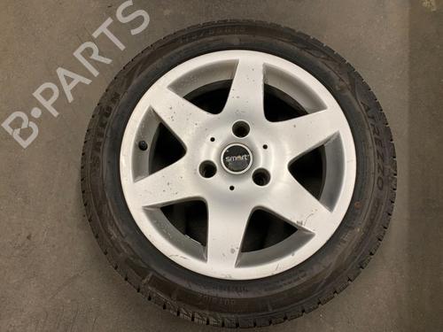 Rim SMART CITY-COUPE (450) 0.6 (450.352, 450.353) | BP19624573C45