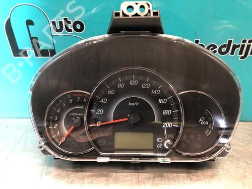 Instrument cluster MITSUBISHI MIRAGE / SPACE STAR VI Hatchback (A0_A) 1.0 (A05A) | BP28297457C47 - Image 2