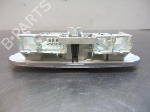 Interior roof light PEUGEOT 307 (3A/C) 1.6 16V | BP19606720I8 