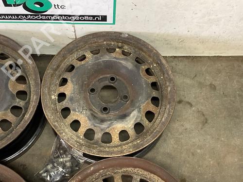 Rim OPEL CORSA D (S07) 1.2 (L08, L68) | BP22403892C45 