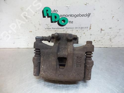 Left rear brake caliper MITSUBISHI GRANDIS (NA_W) 2.4 MIVEC (NA4W) | BP19598313M107 