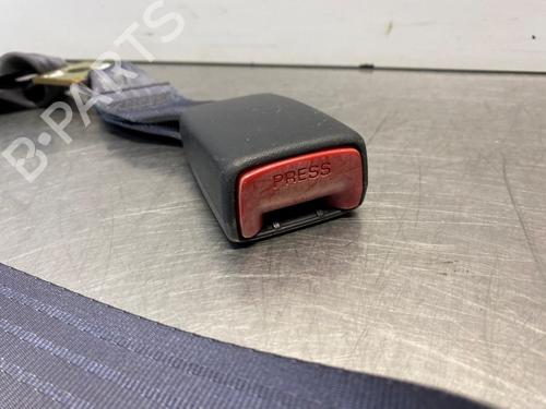 Rear center seatbelt TOYOTA STARLET (_P9_) 1.3 (EP91_, EP91R) | BP29868301I27