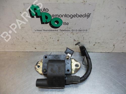 Ignition coil DAEWOO MATIZ (M100, M150) 0.8 | BP19588165M94 - Image 2