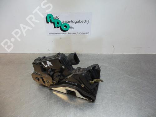 Rear left lock BMW 3 Touring (E46) 320 d | BP19597785C100 