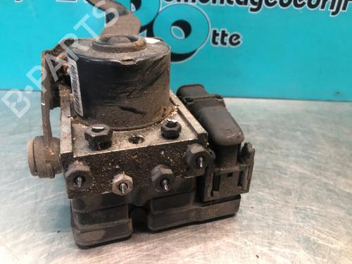 ABS pump FORD FIESTA VI (CB1, CCN) 1.25 | BP27177080M43 