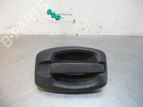 Used Exterior handle Exterior handle 19604806 19604806