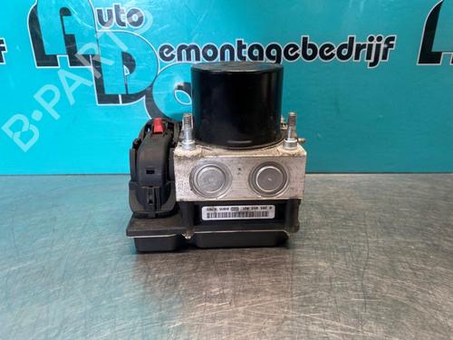 ABS pump SEAT IBIZA IV (6J5, 6P1) 1.2 TDI | BP28299633M43 