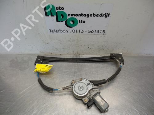 Used Front right window mechanism ALFA ROMEO 147 (937_) 1.9 JTD (937.AXD1A, 937.BXD1A, 937.AXV1A, 937.BXB1A,... (115 hp) 32660106