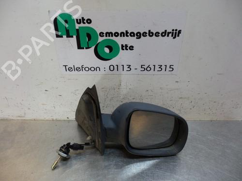 Bakspejl Højre SEAT AROSA (6H1) 1.0 (50 hp) 19595292