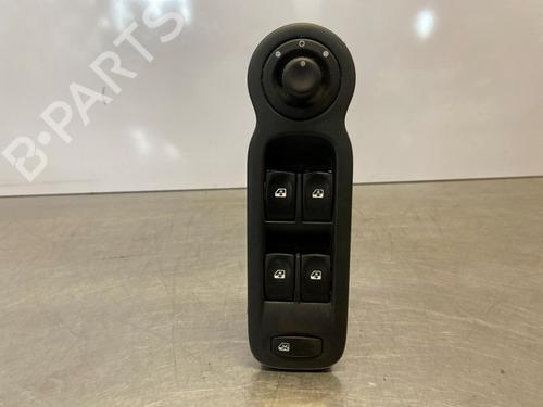 Used Switch Switch RENAULT MODUS / GRAND MODUS (F/JP0_) 1.4 (JP01, JP0J) (98 hp) 34100123 34100123