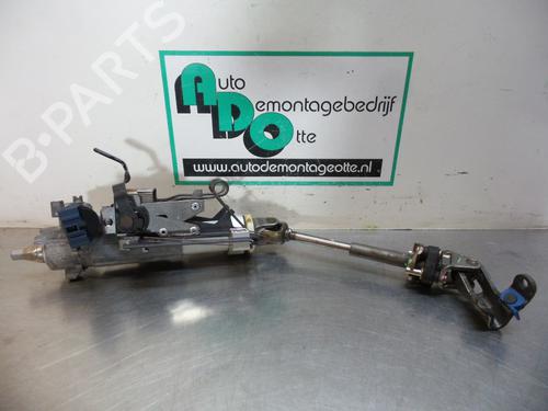 Used Steering column JAGUAR X-TYPE I (X400) 2.1 V6 (156 hp) 19609292