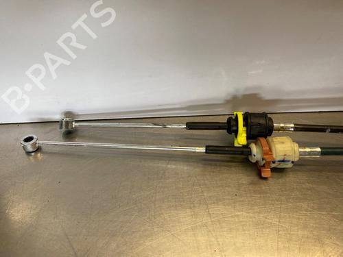 Cable OPEL KARL (C16) 1.0 | BP38680952E12 - Image 3