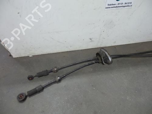 Gear lever KIA PICANTO I (SA) 1.1 | BP19611423M90 