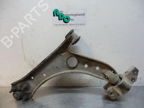 Right front suspension arm VW CADDY III Box Body/MPV (2KA, 2KH, 2CA, 2CH) 2.0 SDI | BP19600689M13 