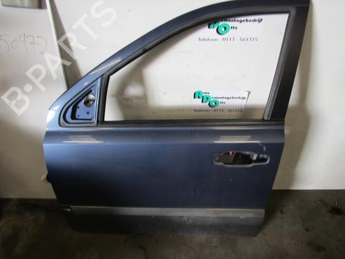 Used Left front door KIA SORENTO I (JC) 2.4 (139 hp) 19590135