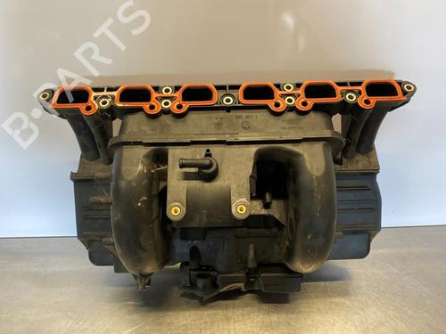 Intake manifold BMW 3 (E46) 330 i | BP34433269M70 - Image 2