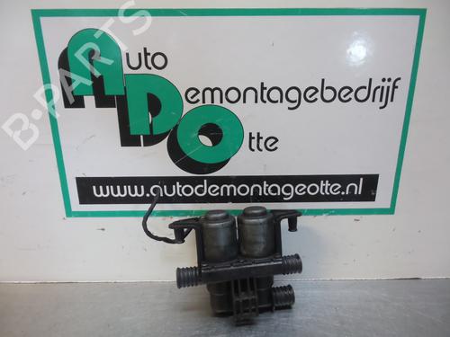 Used Electronic module Electronic module 19607463 19607463
