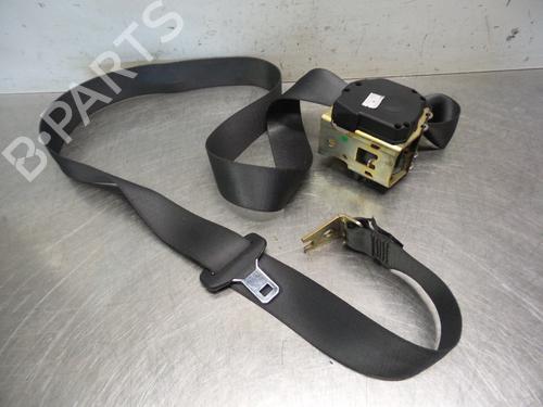 Used Rear right seatbelt JAGUAR X-TYPE I (X400) 2.0 D (130 hp) 19591939