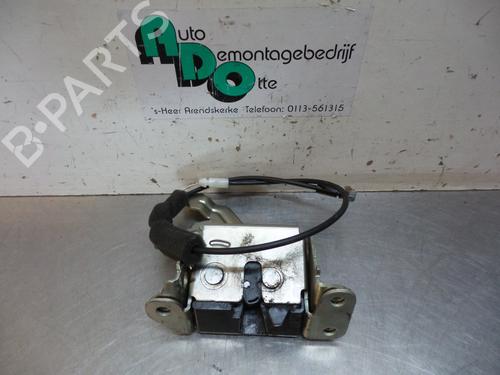 Used Rear right lock NISSAN NV200 Van 1.5 dCi 85 (M20, M20N, M20M) (86 hp) 19602238