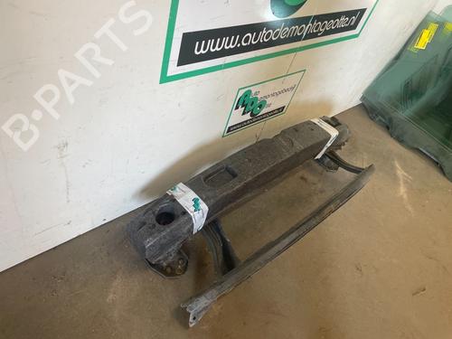 Front bumper reinforcement FIAT BRAVO II (198_) 1.9 D Multijet (198AXC1B) | BP19620121C109 
