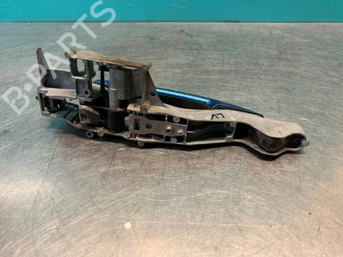 Exterior handle PEUGEOT 207 (WA_, WC_) 1.4 16V | BP19627986C122