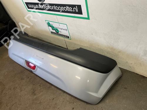 Rear bumper HYUNDAI GETZ (TB) 1.4 i | BP21140391C8 