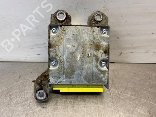 ECU airbags FORD FIESTA VI (CB1, CCN) 1.25 | BP29626438M53 
