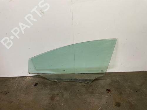 Used Front left door window SEAT LEON (1P1) 1.4 TSI (125 hp) 29503076
