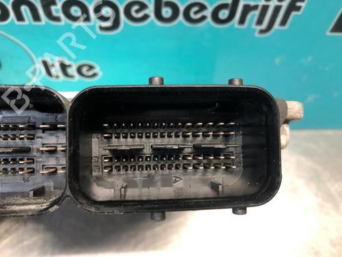 Switch VW GOLF VI (5K1) 2.0 TDI | BP26646197I30 