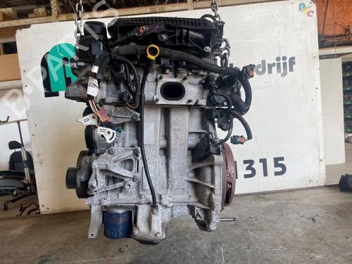 Engine PEUGEOT 208 I (CA_, CC_) 1.2 VTI 82 | BP29868216M1