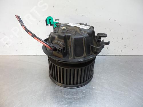 Used Heater blower motor Heater blower motor CITROËN C3 I (FC_, FN_) 1.4 i (73 hp) 19602009 19602009
