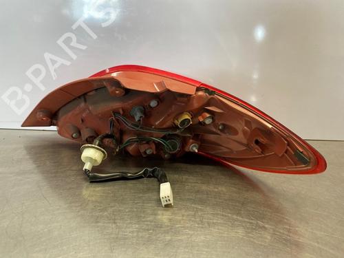Left taillight MAZDA 2 (DE_, DH_) 1.3 (DE3FS) | BP33116108C34 - Image 2