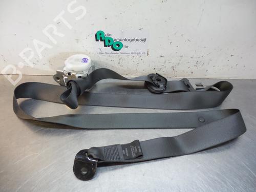 Used Rear right seatbelt Rear right seatbelt 19603566 19603566